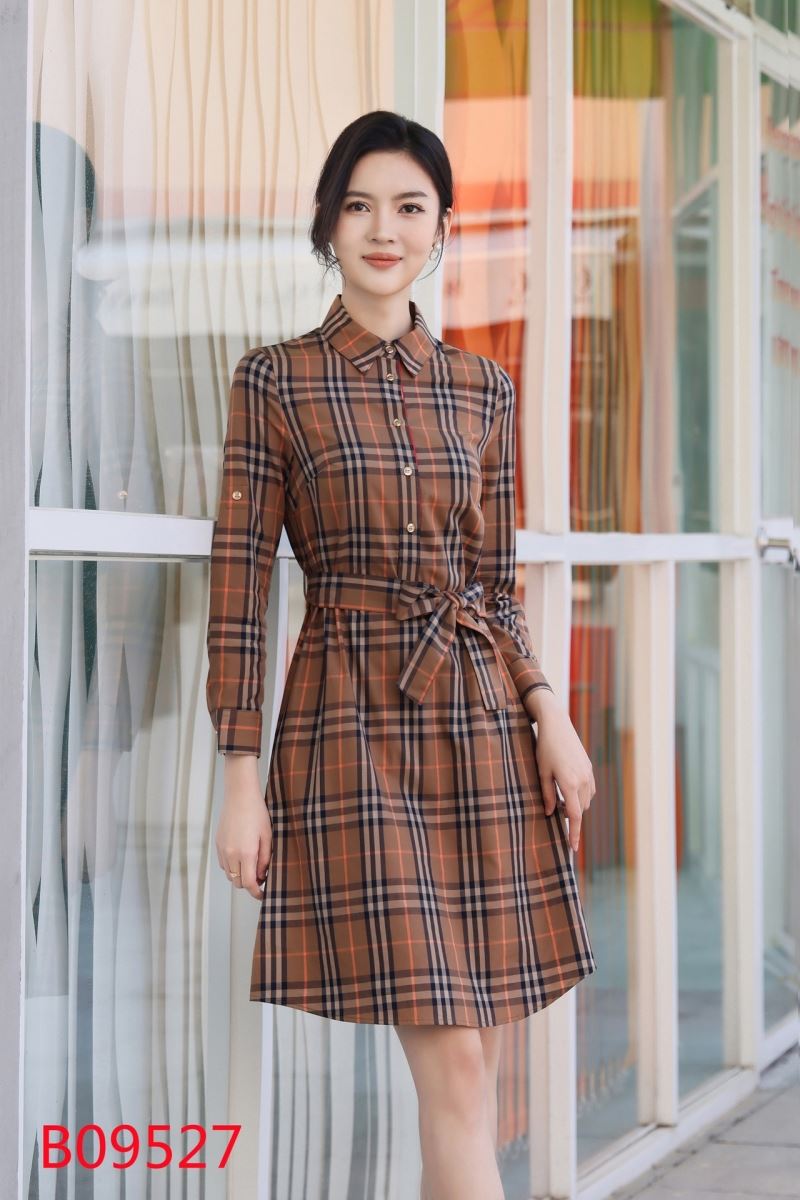 Burberry Dress